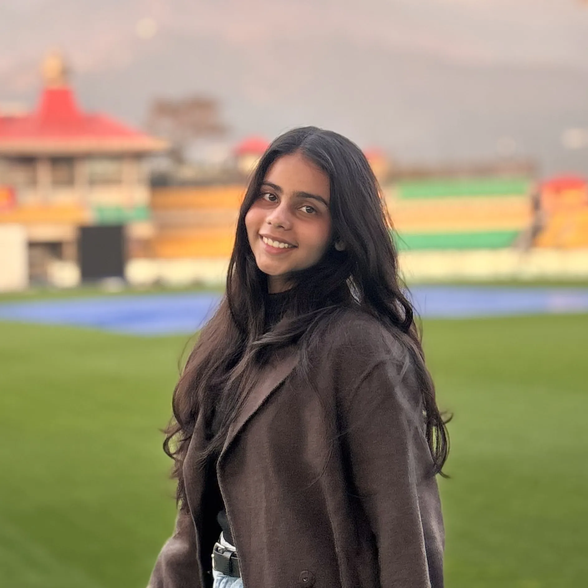 Bhavya Bang